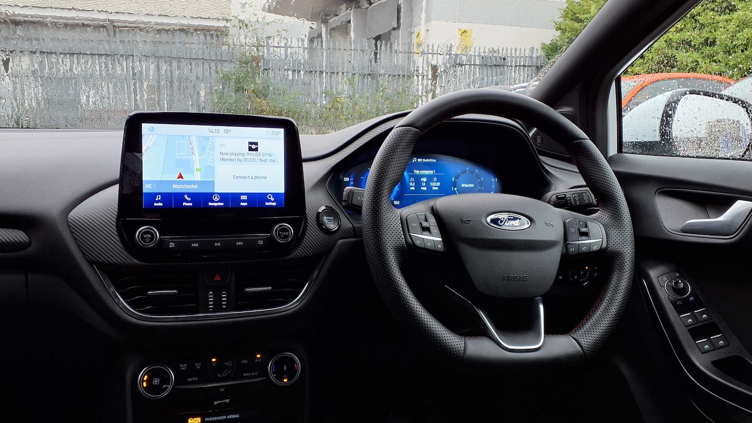 Used Ford Puma 2022 for sale - 76553249: Photo 16