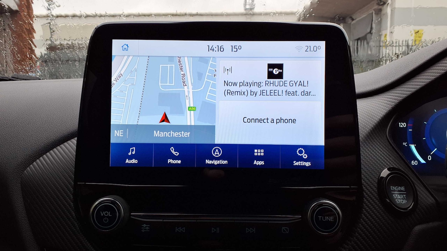 Used Ford Puma 2022 for sale - 76553249: Photo 17