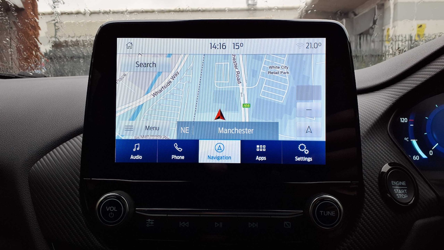 Used Ford Puma 2022 for sale - 76553249: Photo 18