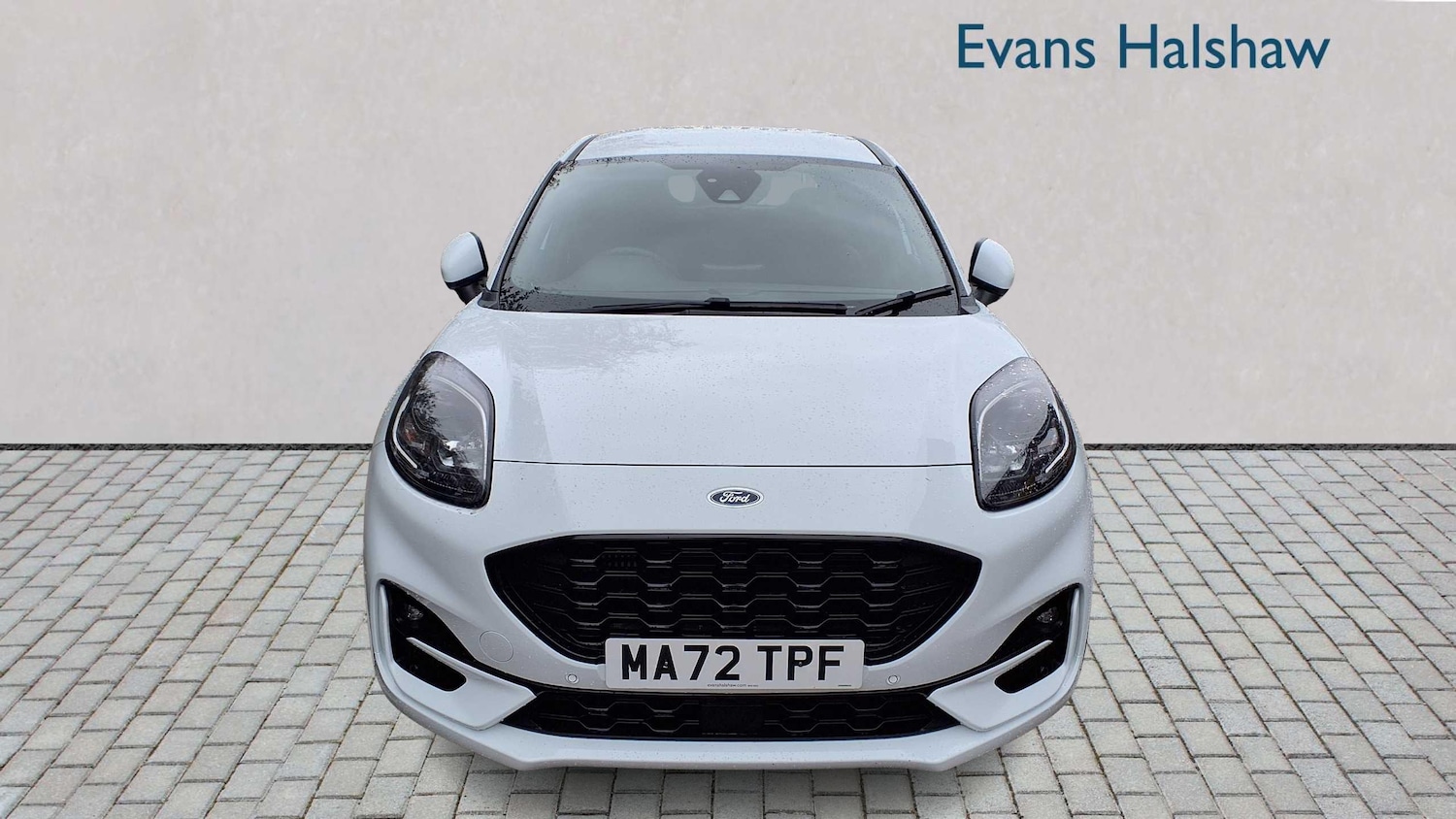 Used Ford Puma 2022 for sale - 76553249: Photo 2