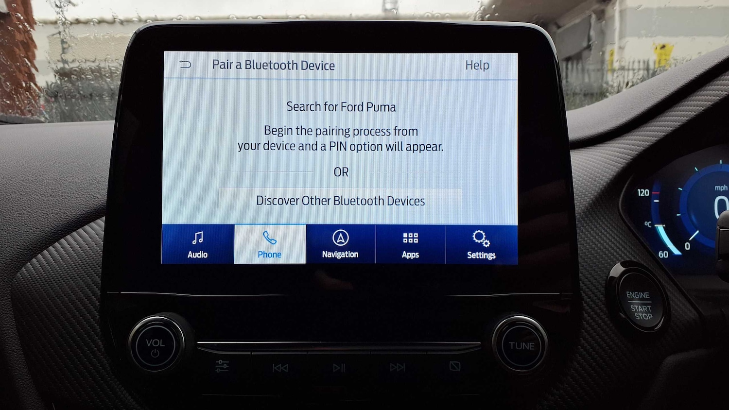 Used Ford Puma 2022 for sale - 76553249: Photo 20