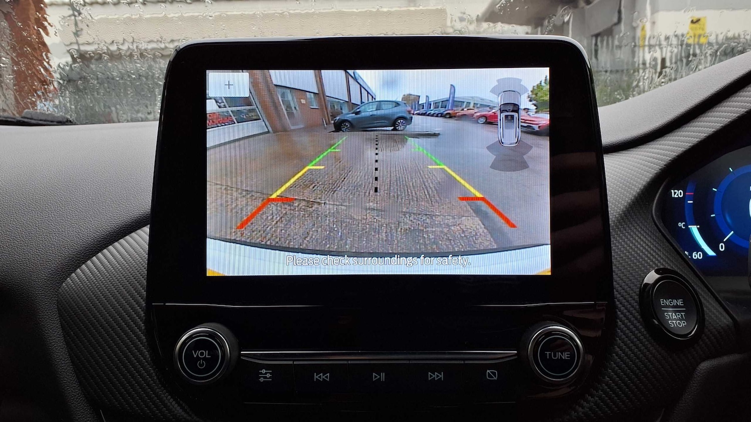 Used Ford Puma 2022 for sale - 76553249: Photo 21