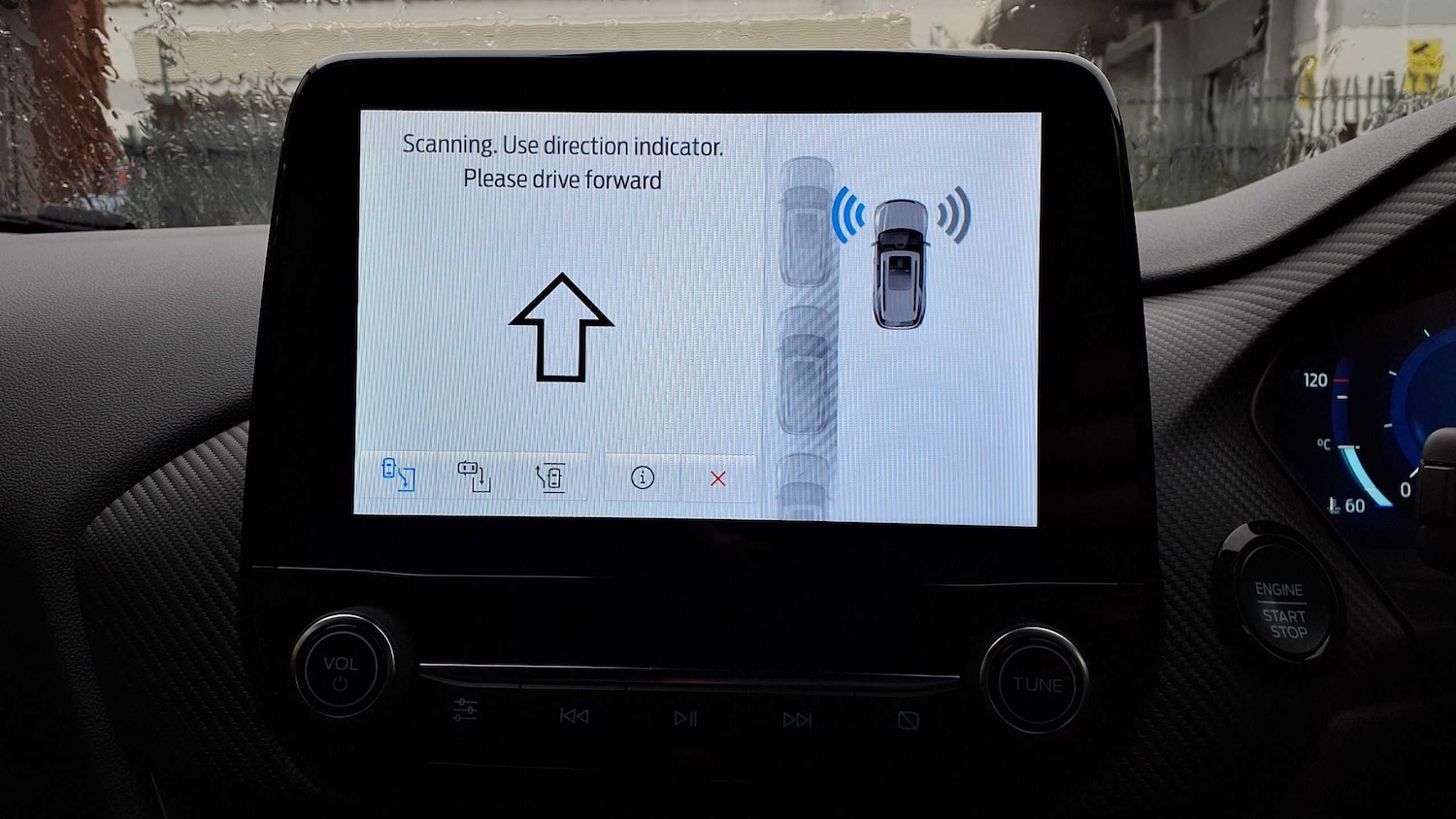 Used Ford Puma 2022 for sale - 76553249: Photo 22