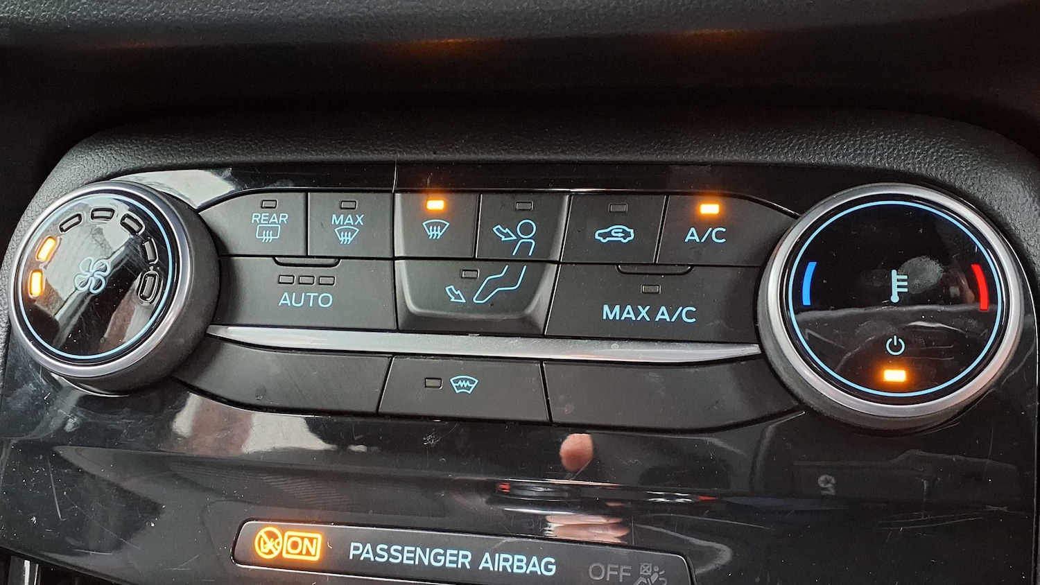 Used Ford Puma 2022 for sale - 76553249: Photo 23