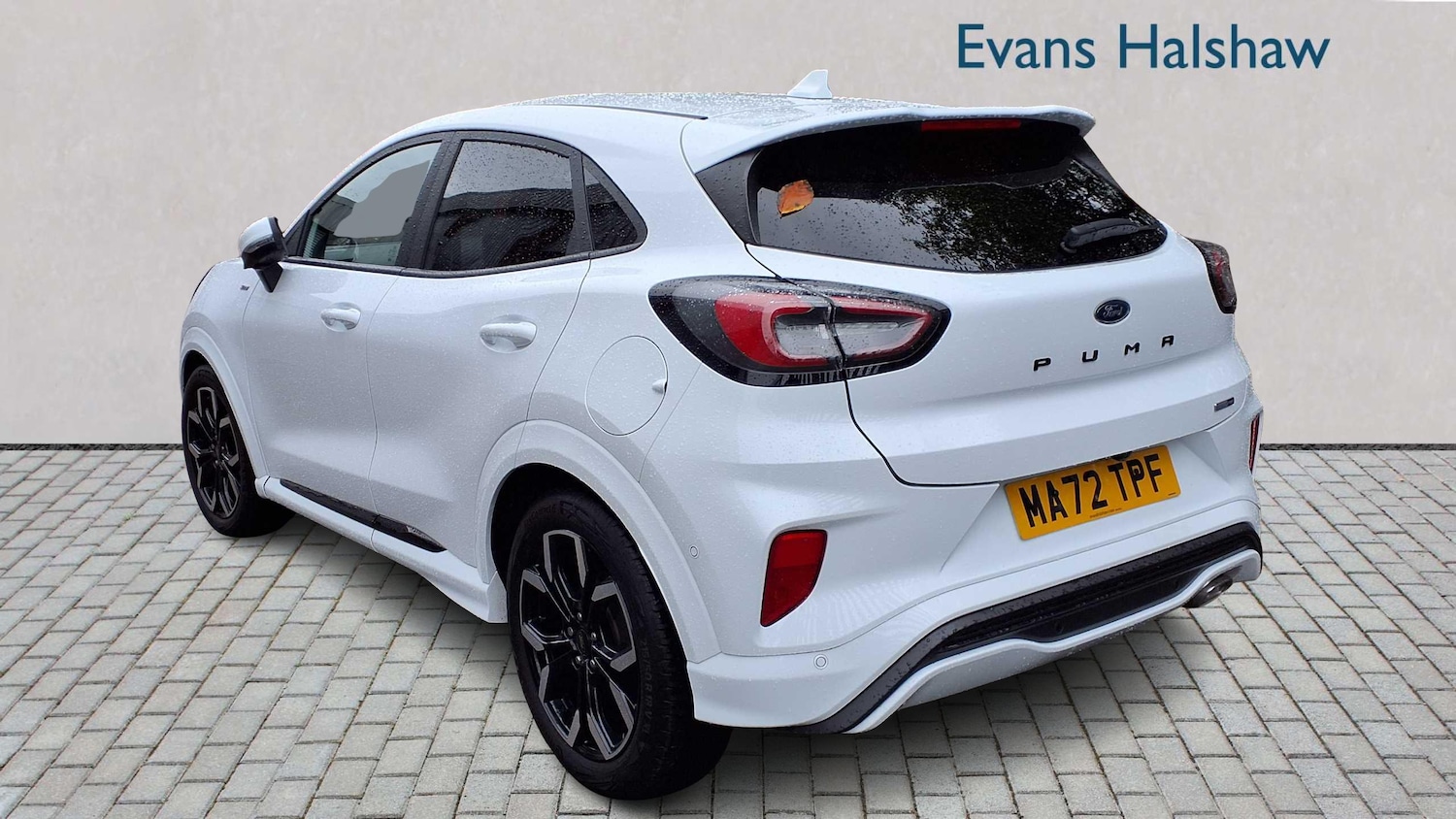 Used Ford Puma 2022 for sale - 76553249: Photo 3