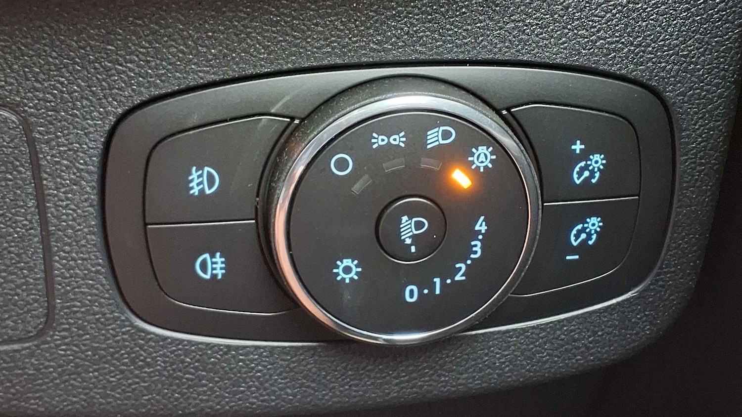 Used Ford Puma 2022 for sale - 76553249: Photo 32