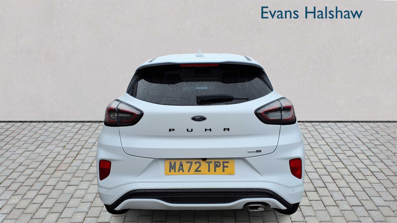 Used Ford Puma 2022 for sale - 76553249: Photo 6