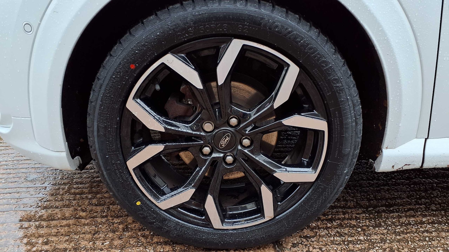 Used Ford Puma 2022 for sale - 76553249: Photo 8