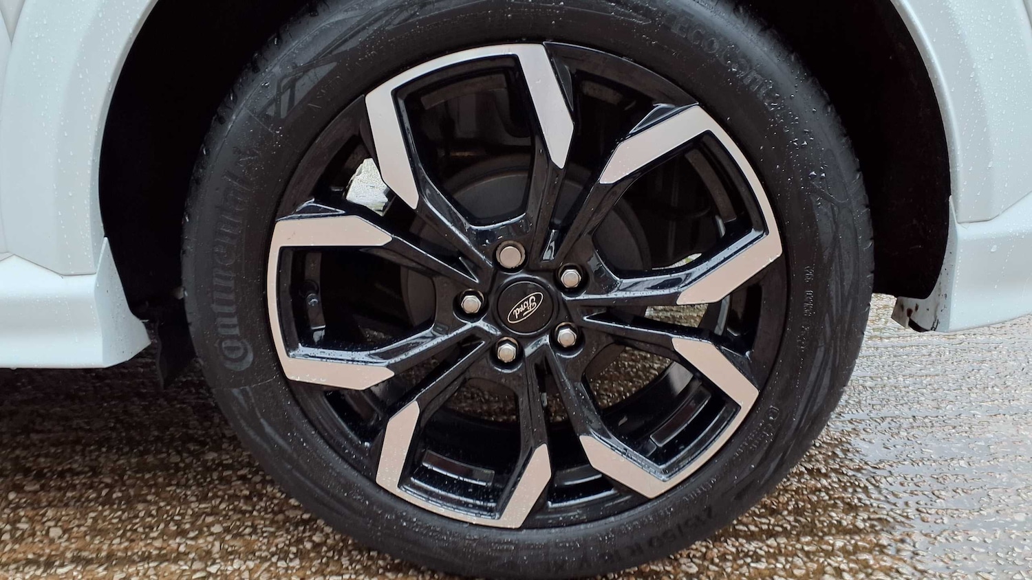 Used Ford Puma 2022 for sale - 76553249: Photo 9