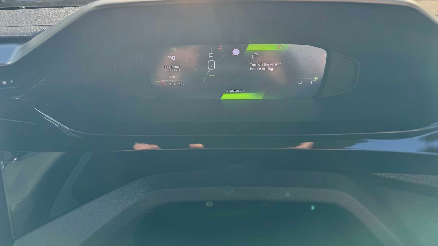 Used Peugeot 408 2024 for sale - 77638508: Photo 12