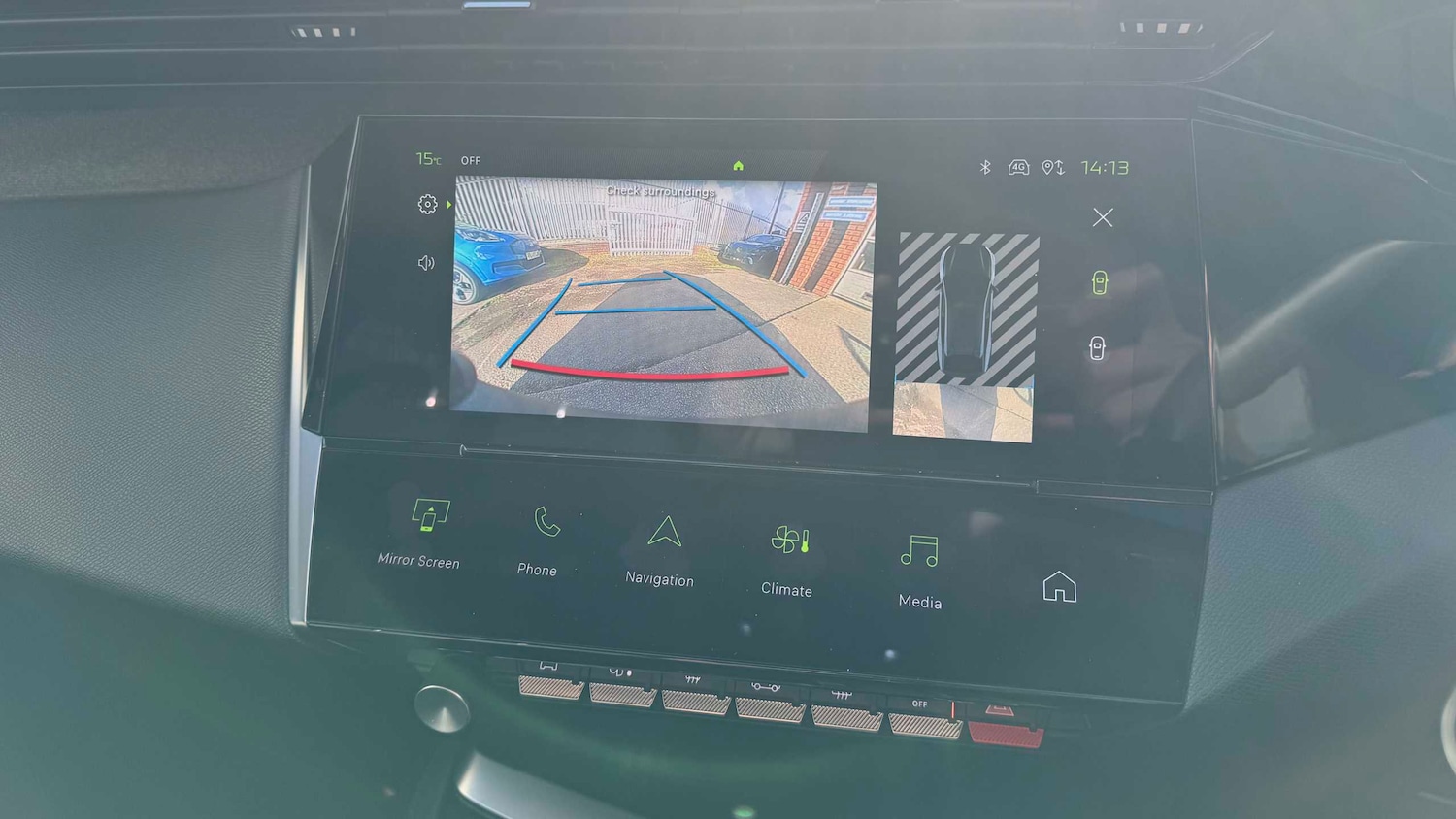 Used Peugeot 408 2024 for sale - 77638508: Photo 13