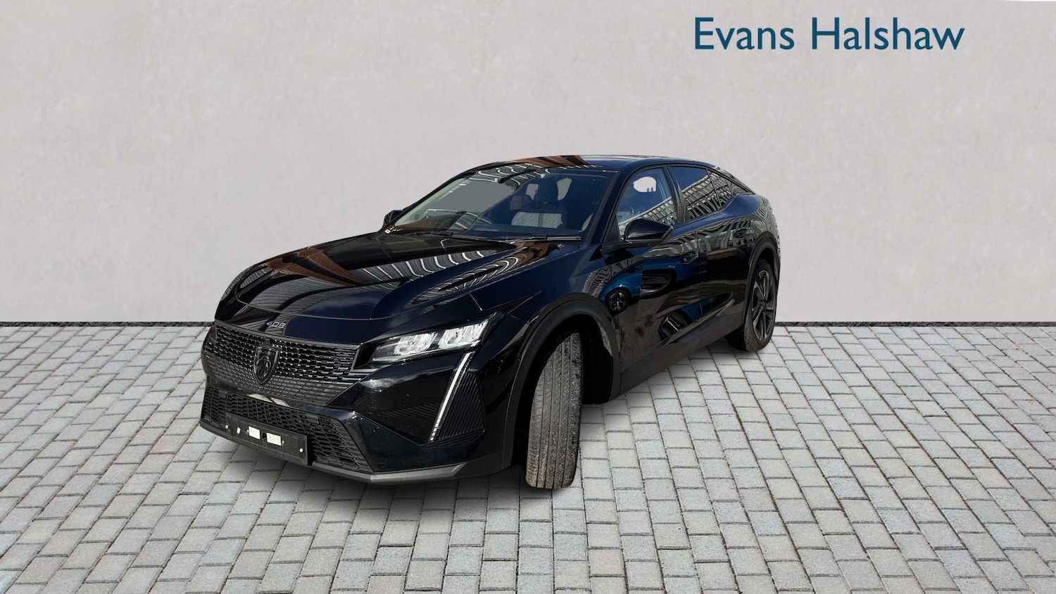 Used Peugeot 408 2024 for sale - 77638508: Photo 3