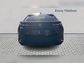 Used Peugeot 408 2024 for sale - 77638508: Photo