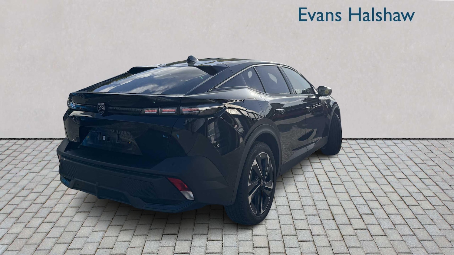 Used Peugeot 408 2024 for sale - 77638508: Photo 5