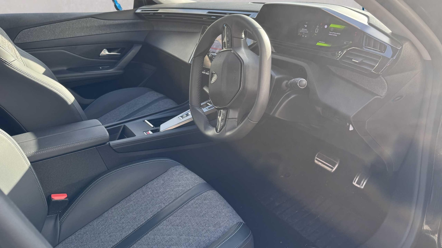 Used Peugeot 408 2024 for sale - 77638508: Photo 7