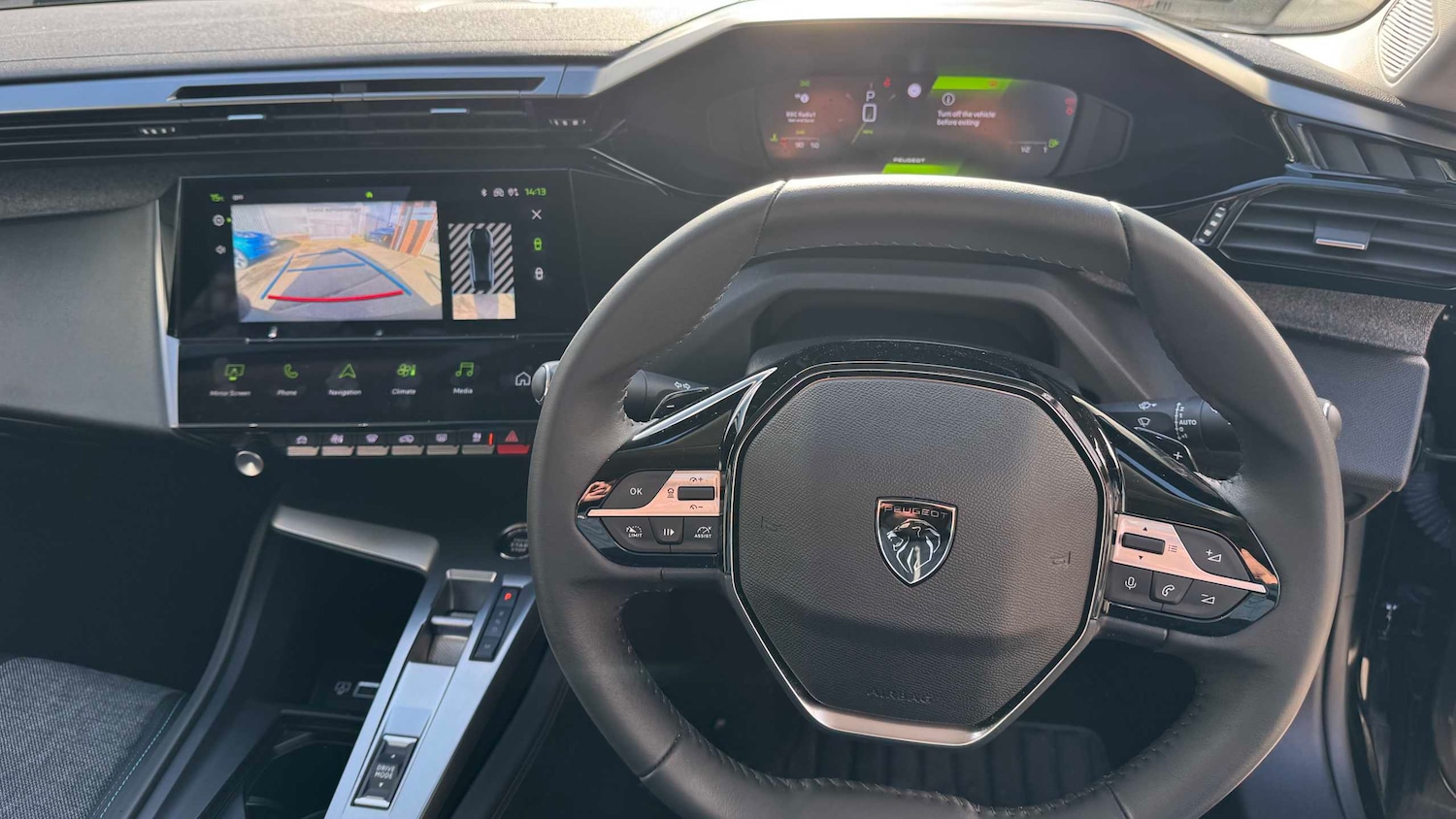 Used Peugeot 408 2024 for sale - 77638508: Photo 9