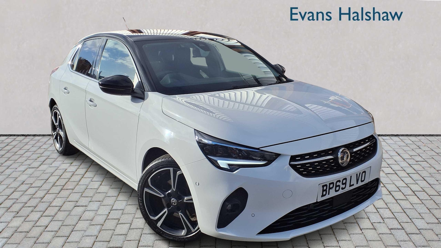 Used Vauxhall Corsa 2019 for sale - 76587577: Photo 1