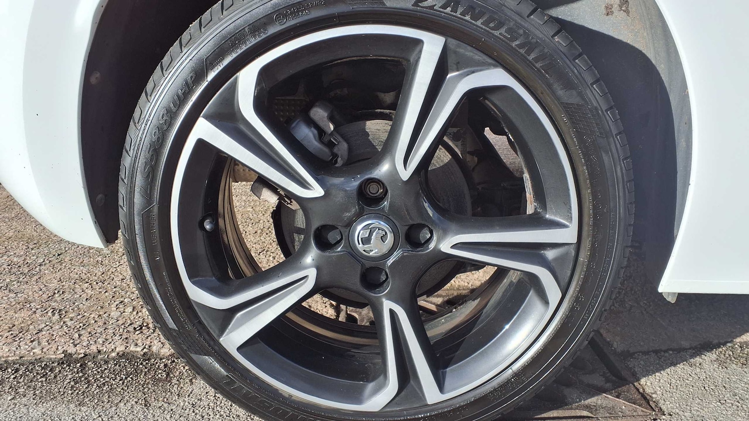 Used Vauxhall Corsa 2019 for sale - 76587577: Photo 10