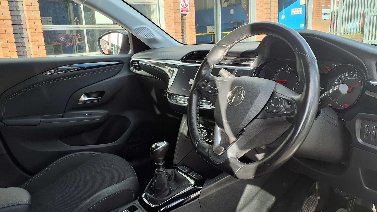 Used Vauxhall Corsa 2019 for sale - 76587577: Photo 12