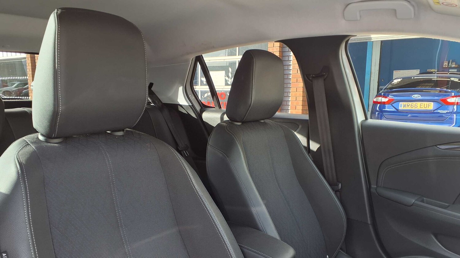 Used Vauxhall Corsa 2019 for sale - 76587577: Photo 13