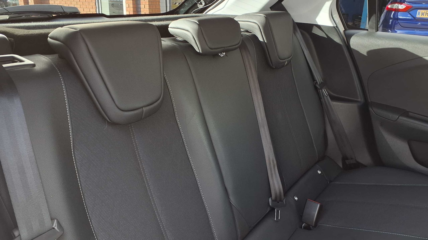 Used Vauxhall Corsa 2019 for sale - 76587577: Photo 14