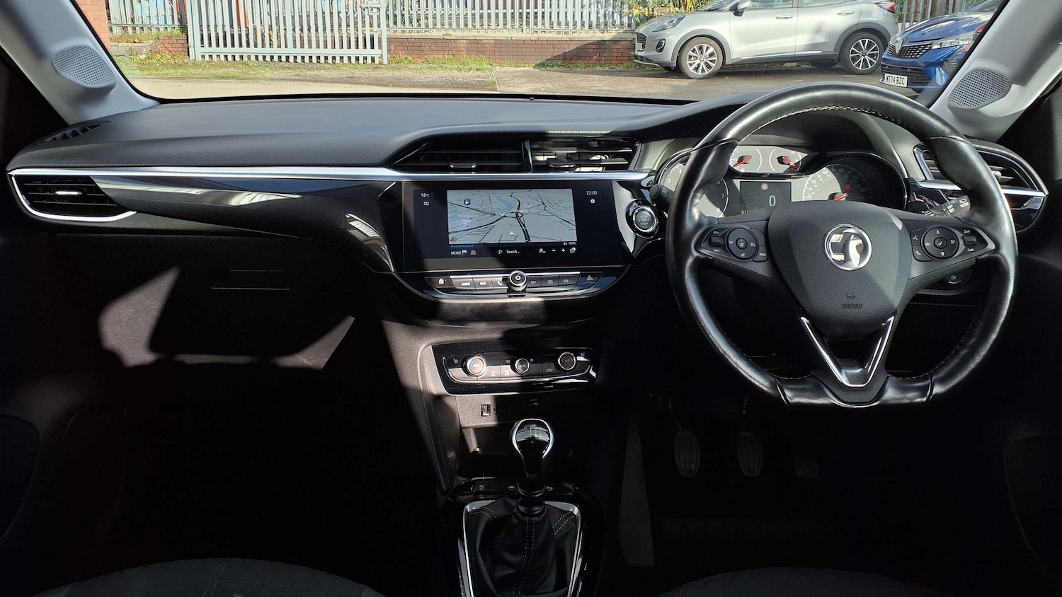 Used Vauxhall Corsa 2019 for sale - 76587577: Photo 15