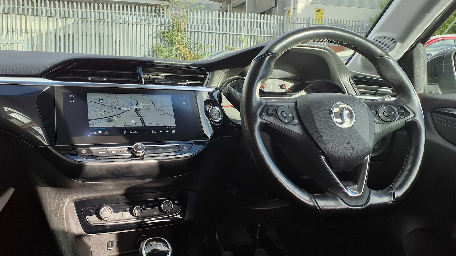 Used Vauxhall Corsa 2019 for sale - 76587577: Photo 16