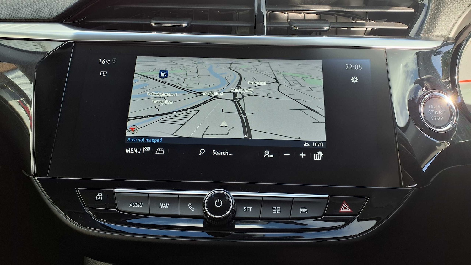 Used Vauxhall Corsa 2019 for sale - 76587577: Photo 17