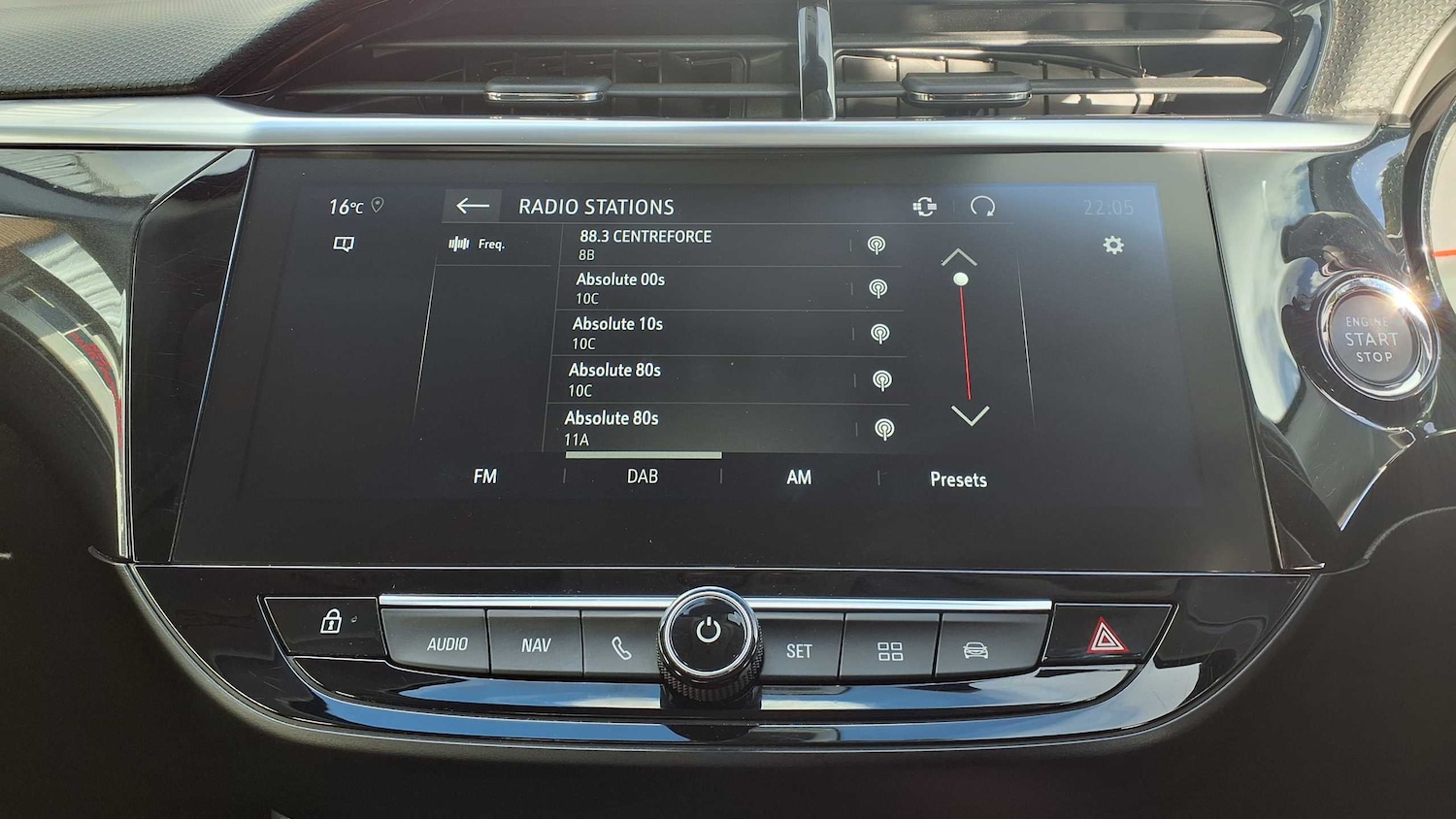 Used Vauxhall Corsa 2019 for sale - 76587577: Photo 18