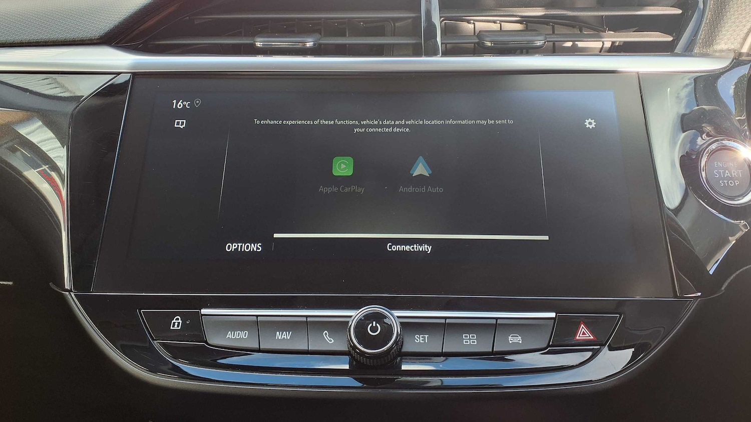 Used Vauxhall Corsa 2019 for sale - 76587577: Photo 19