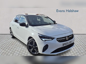 Used Vauxhall Corsa 2019 for sale - 76587577: Photo