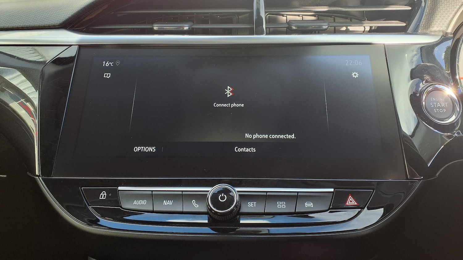 Used Vauxhall Corsa 2019 for sale - 76587577: Photo 20