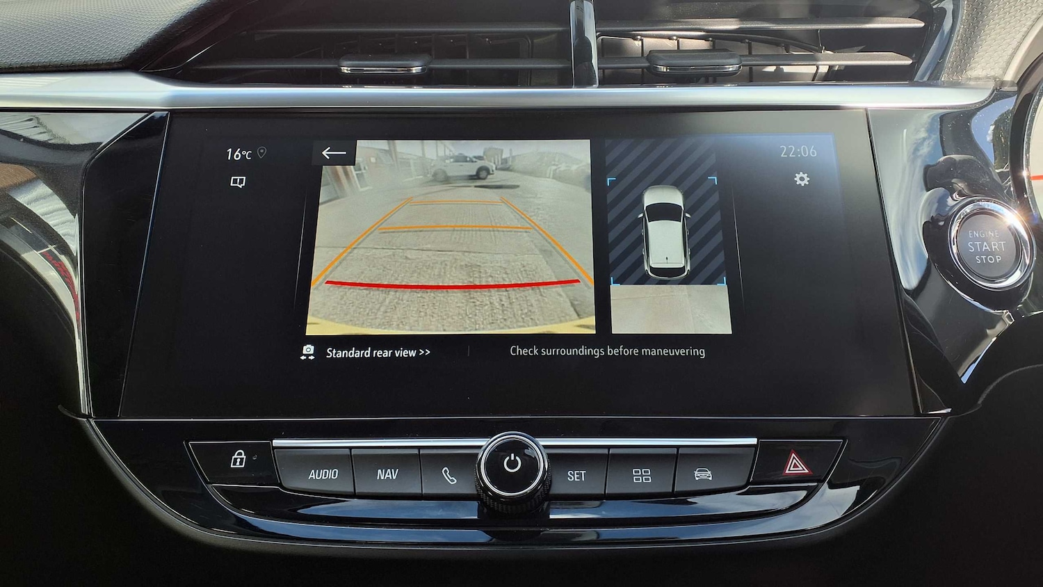 Used Vauxhall Corsa 2019 for sale - 76587577: Photo 21