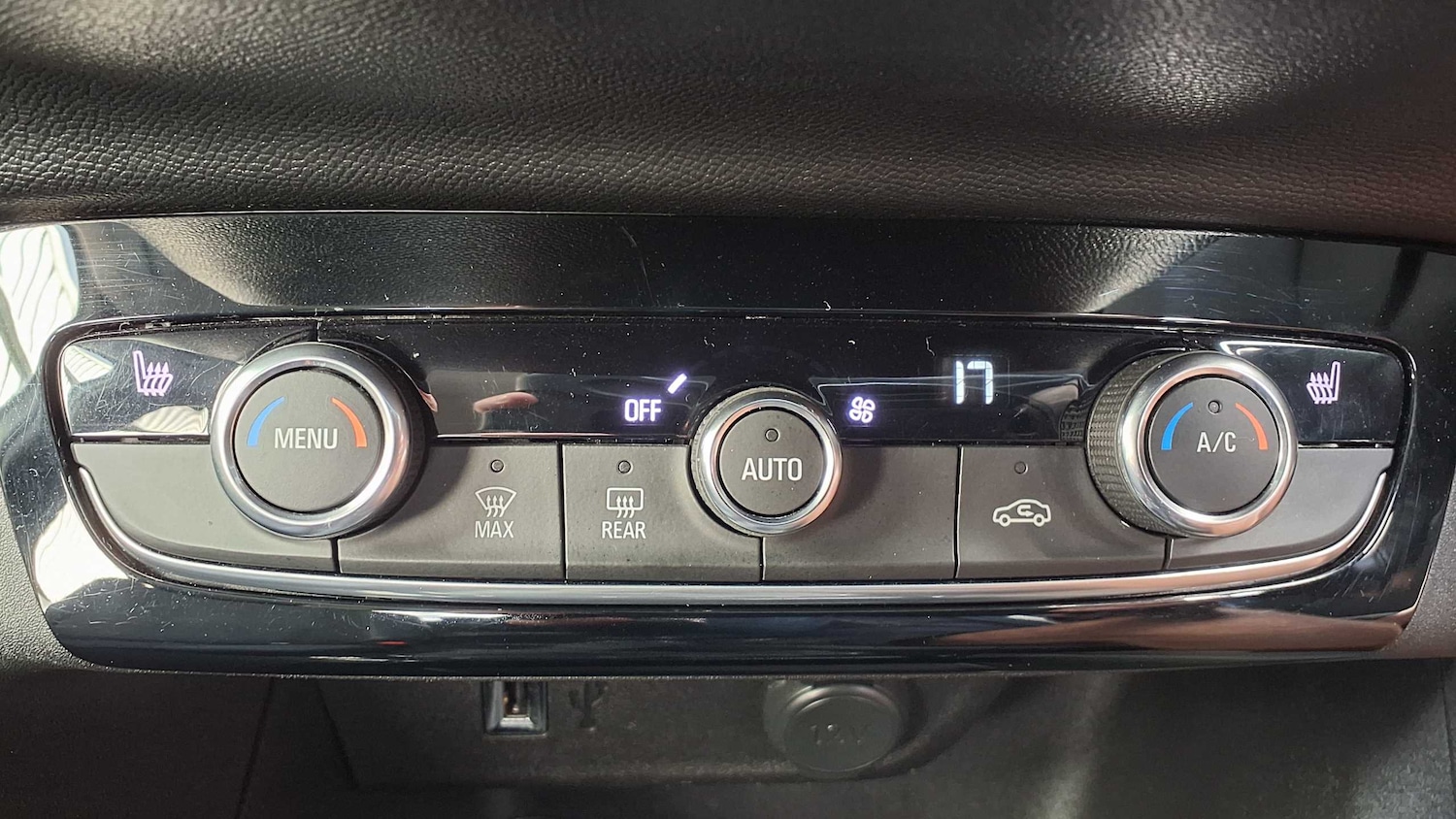 Used Vauxhall Corsa 2019 for sale - 76587577: Photo 22