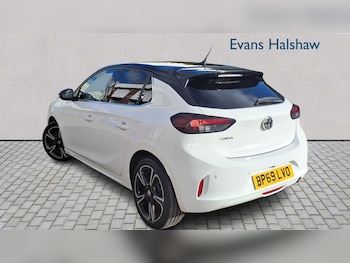 Used Vauxhall Corsa 2019 for sale - 76587577: Photo