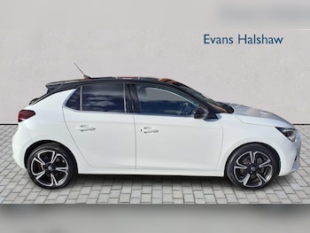 Used Vauxhall Corsa 2019 for sale - 76587577: Photo