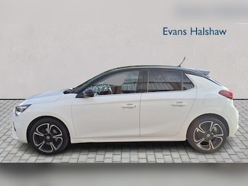 Used Vauxhall Corsa 2019 for sale - 76587577: Photo