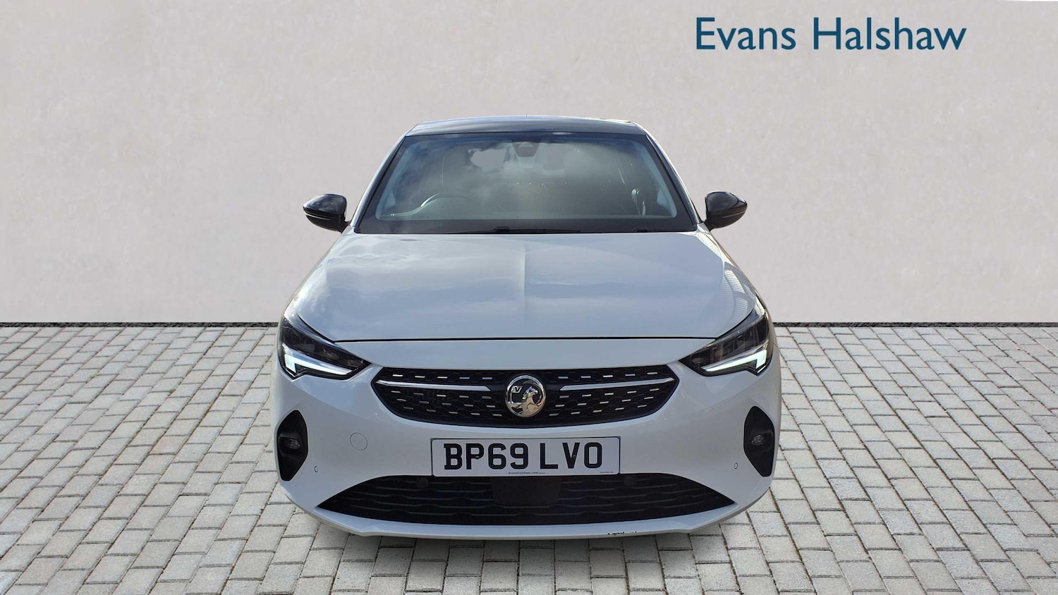 Used Vauxhall Corsa 2019 for sale - 76587577: Photo 5