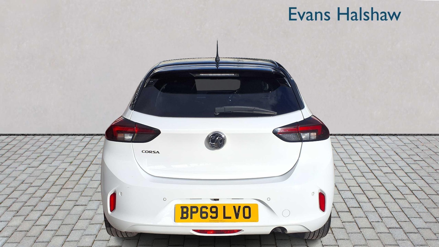 Used Vauxhall Corsa 2019 for sale - 76587577: Photo 6