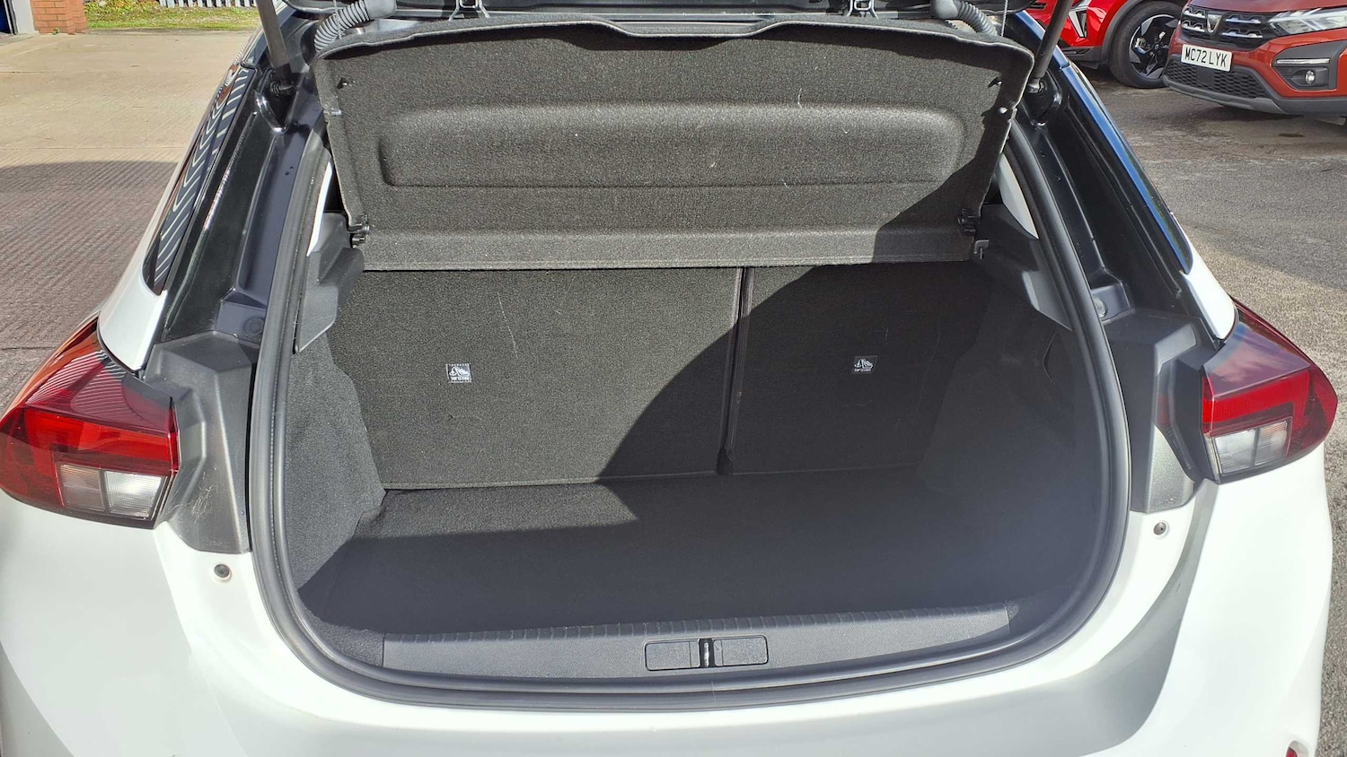 Used Vauxhall Corsa 2019 for sale - 76587577: Photo 7