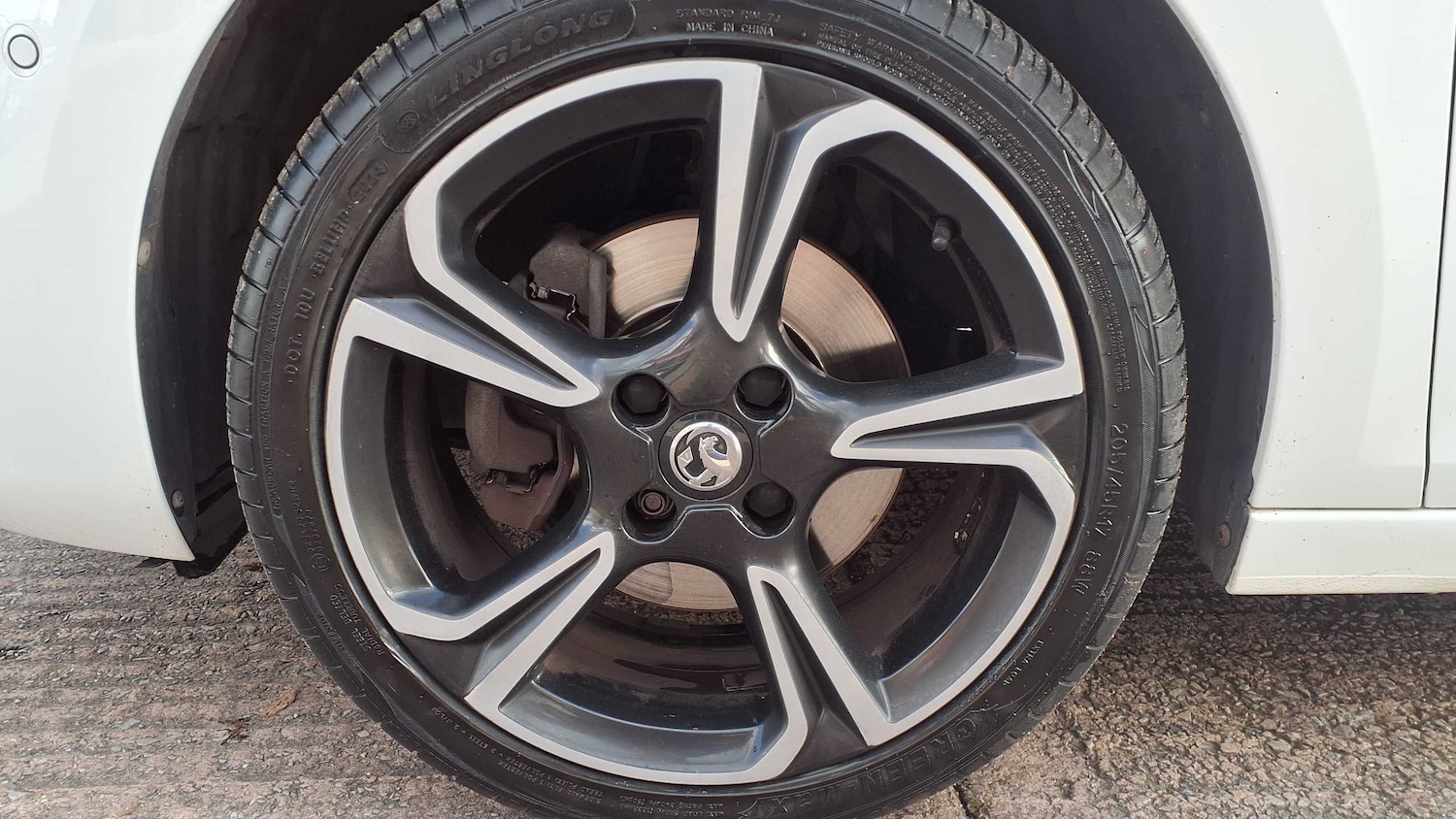 Used Vauxhall Corsa 2019 for sale - 76587577: Photo 8