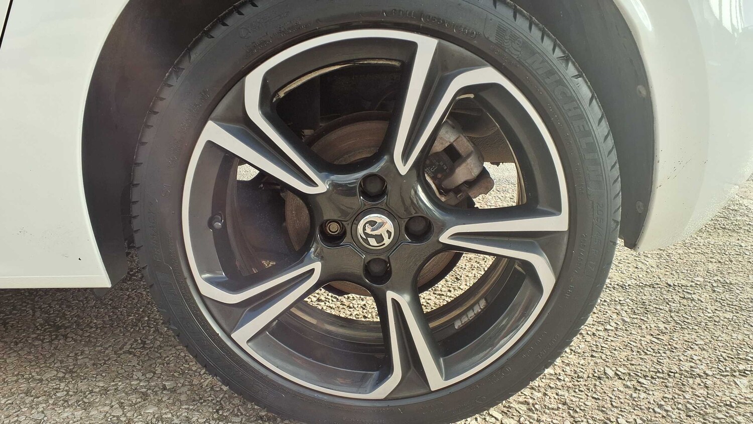 Used Vauxhall Corsa 2019 for sale - 76587577: Photo 9