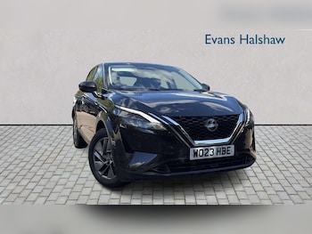 Used Nissan Qashqai 2023 for sale - 79390849: Photo