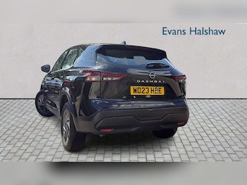 Used Nissan Qashqai 2023 for sale - 79390849: Photo