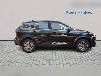 Used Nissan Qashqai 2023 for sale - 79390849: Photo
