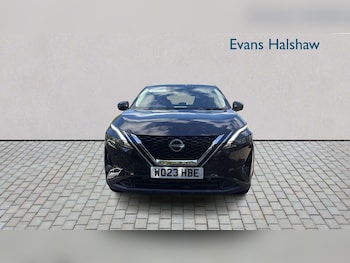 Used Nissan Qashqai 2023 for sale - 79390849: Photo