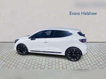 Used Renault Clio 2025 for sale - 77995923: Photo