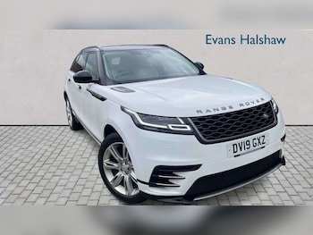 Used Land Rover Range Rover Velar 2019 for sale - 78118663: Photo