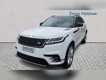 Used Land Rover Range Rover Velar 2019 for sale - 78118663: Photo
