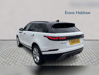 Used Land Rover Range Rover Velar 2019 for sale - 78118663: Photo